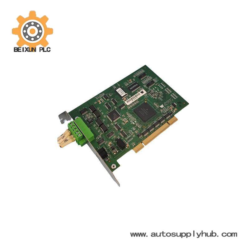 Woodhead CC-Link SST-CCS-PCU Interface Card