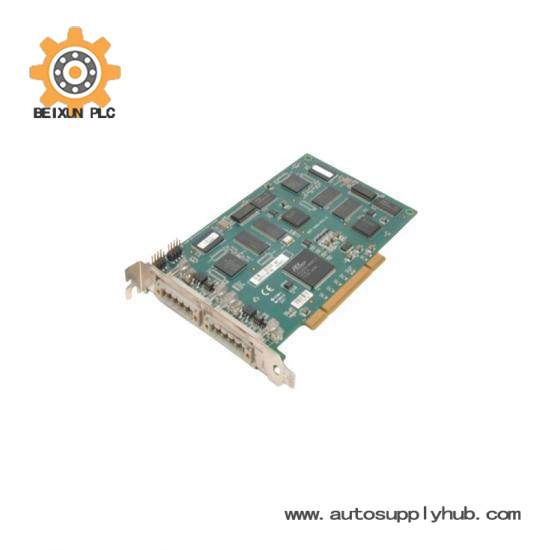 WOODHEAD SST-DN3-PCU-2-E SST-DN3-PCI-2 INTERFACE CARD