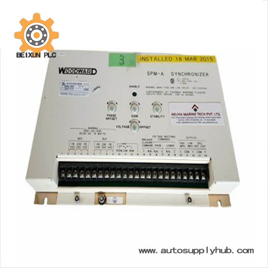 WOODHEAD SST-PB3-VME-2 PROFIBUS NETWORK INTERFACE CARD