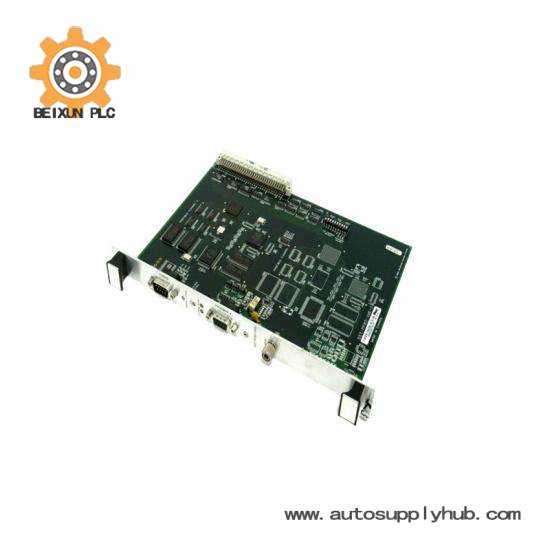 Woodhead SST-PFB3-VME PB3-VME-1 / PB3-VME-2 Interface Card