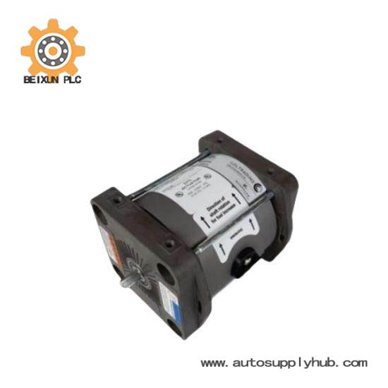 Woodward 8256-016 EPG Rotary Actuator