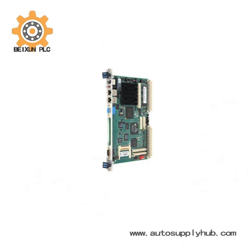 XYCOM XVME-976 Expansion Board