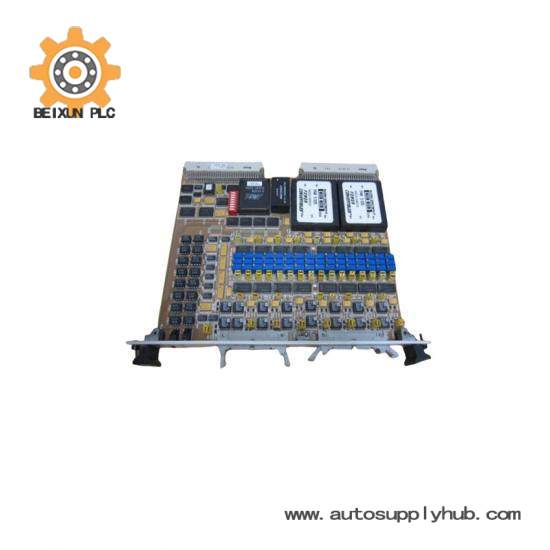 XYCOM XVME-531 VMEbus Analog Output Module 16-Channel