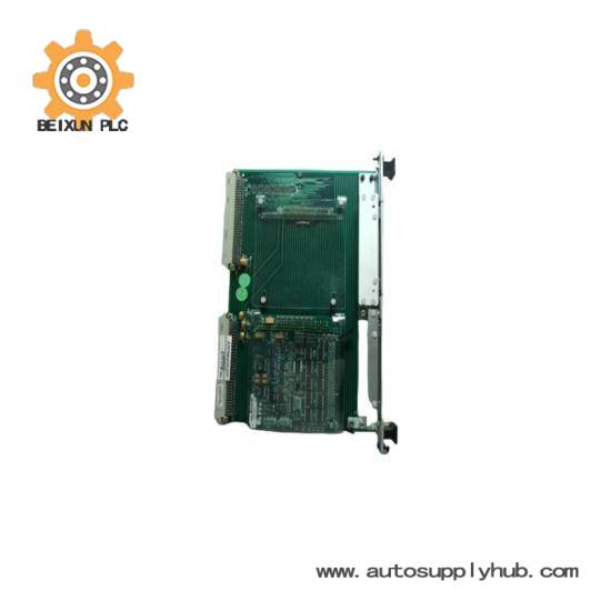 XYCOM XVME-976 VME Bus Card