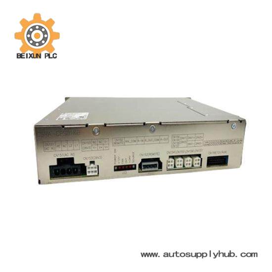 Yaskawa CSRA-CPS01KB YRC1000 CSRA-CPS01KA Power Supply