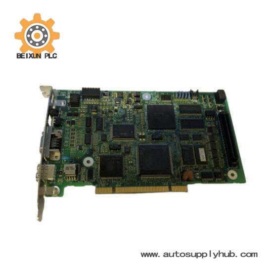 YASKAWA DF0200548-A1 Controller Board