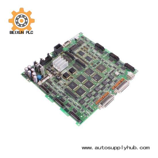 Yaskawa JASP-WRCA01 JASP-WRCA01B Servo Processor Module