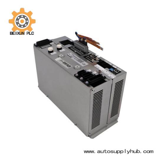 Yaskawa NX100 JZRCR-NTU01D-1 Power Supply