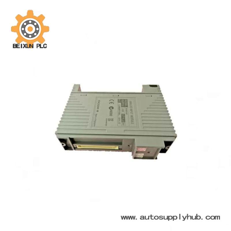 YOKOGAWA AAI141-S00 S2 Analog Input Module