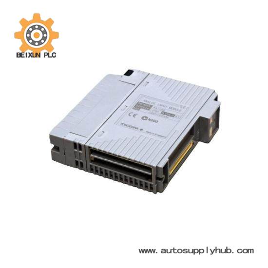 Yokogawa AAI143-S00 A4S00  Analog I/O Module