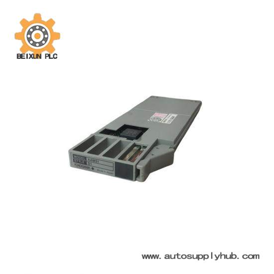 YOKOGAWA AAM51 S2 Input Module