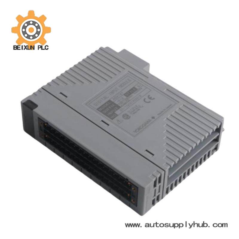 Yokogawa ADV141-S12 S1 Digital Input Module