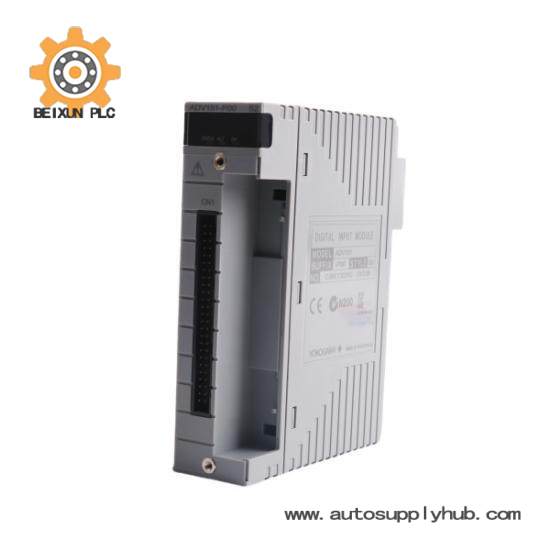 Yokogawa ADV151-P00 DCS Digital I/O Module