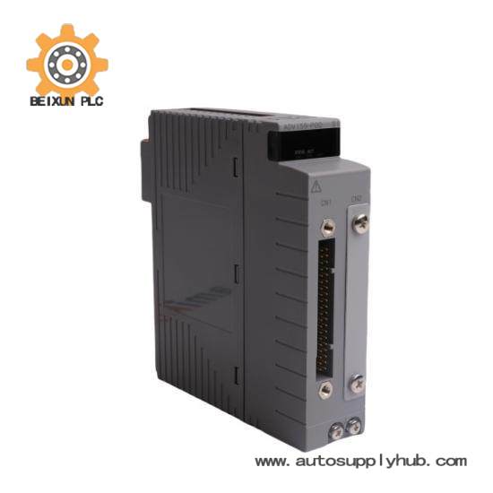 Yokogawa ADV159-P01 Digital Input Module