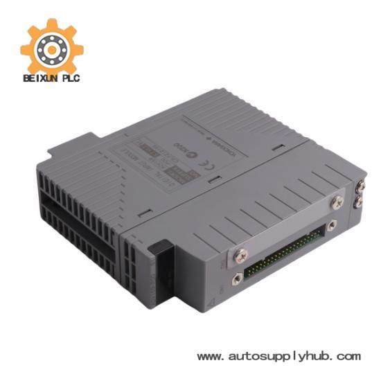 Yokogawa ADV159-P01 Digital Input Module