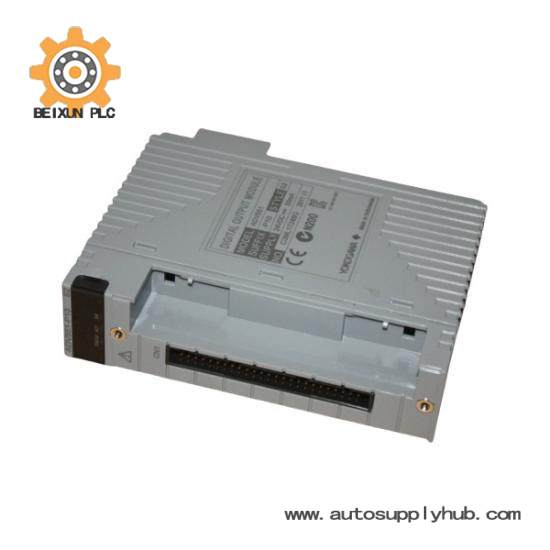 Yokogawa ADV551-P10-S2 DCS Digital I/O Module