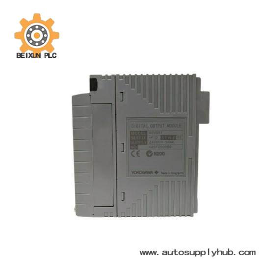 Yokogawa ADV551-P10  Digital Output Module