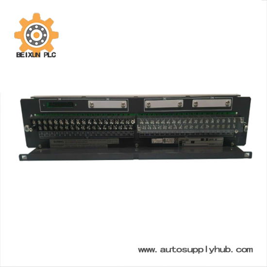 YOKOGAWA AED5D-05 Terminal Board