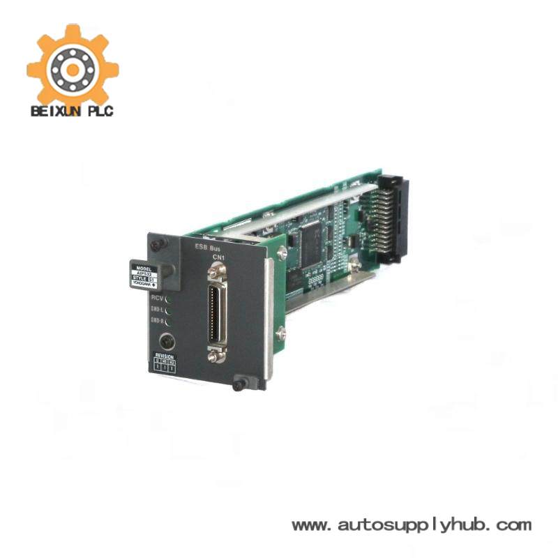 YOKOGAWA AIP532 S1 Bus Coupler Module