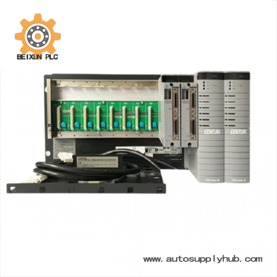 YOKOGAWA ANB10D-425 ESB Bus Node Units