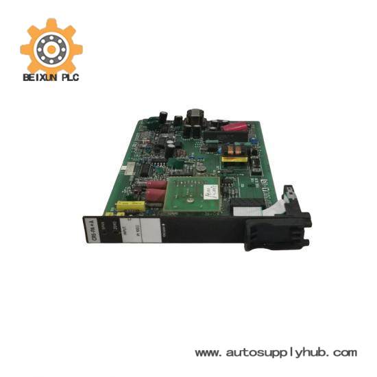 YOKOGAWA AS-E9730CA-03/CR5-PA*A INTERFACE MODULE