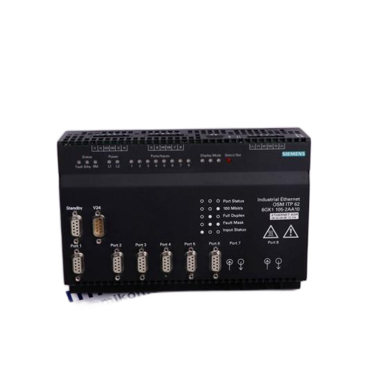 Yokogawa PW482-11  FCS System