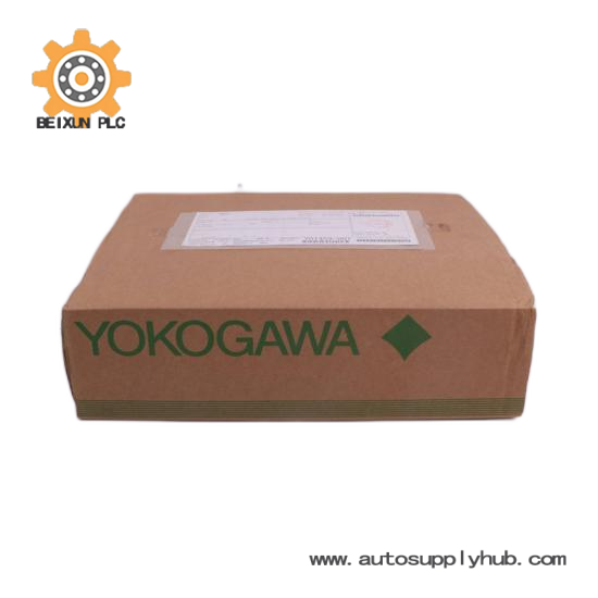 Yokogawa SRM530-000  DCS Module