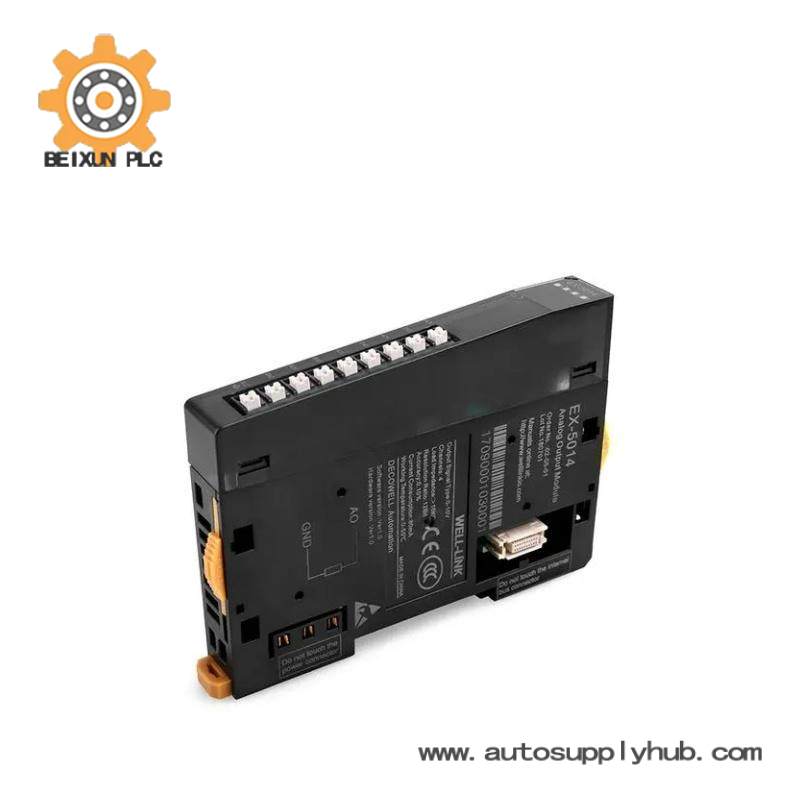 HIMA Z7126 Power Supply Module