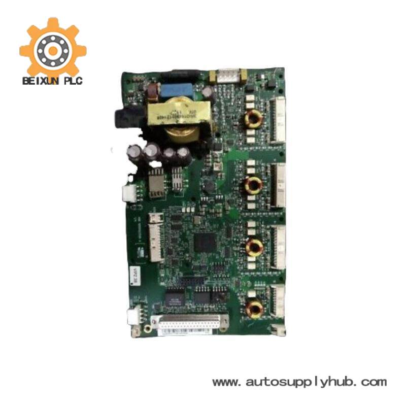 ABB ZINT-591 Driver board