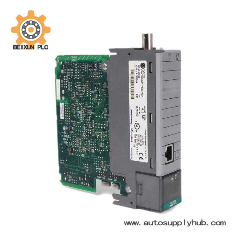 SHARP ZW-162M I/O LINK INPUT/OUTPUT MODULE