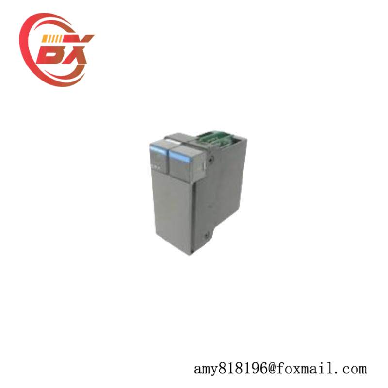 HONEYWELL 05436400 MEASUREX 054364-00 LOGIC/TERMINATION BOARD