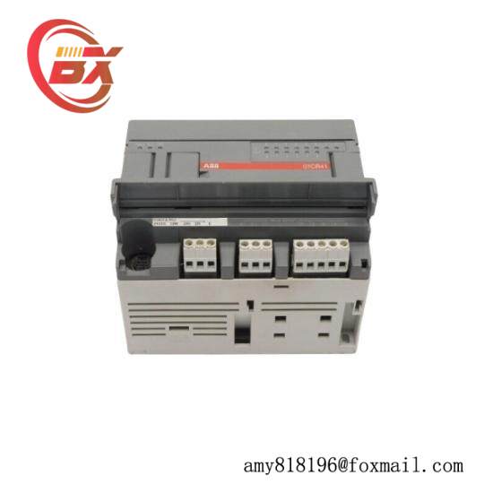 07CR41 1SBP260511R1001  Advant Controller Basic Unit  ABB
