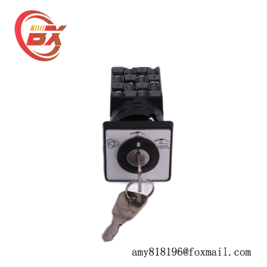 07DC92 GJR5251600R0202  ABB