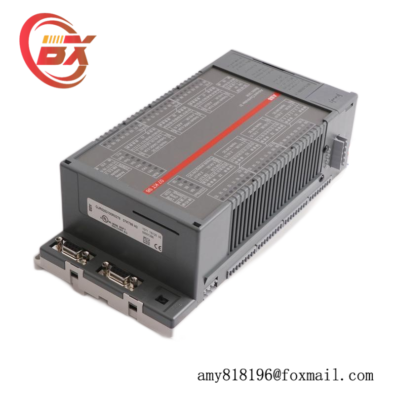 AB 1783-SFP1GLX Stratix Fiber Optic SFP Transceiver