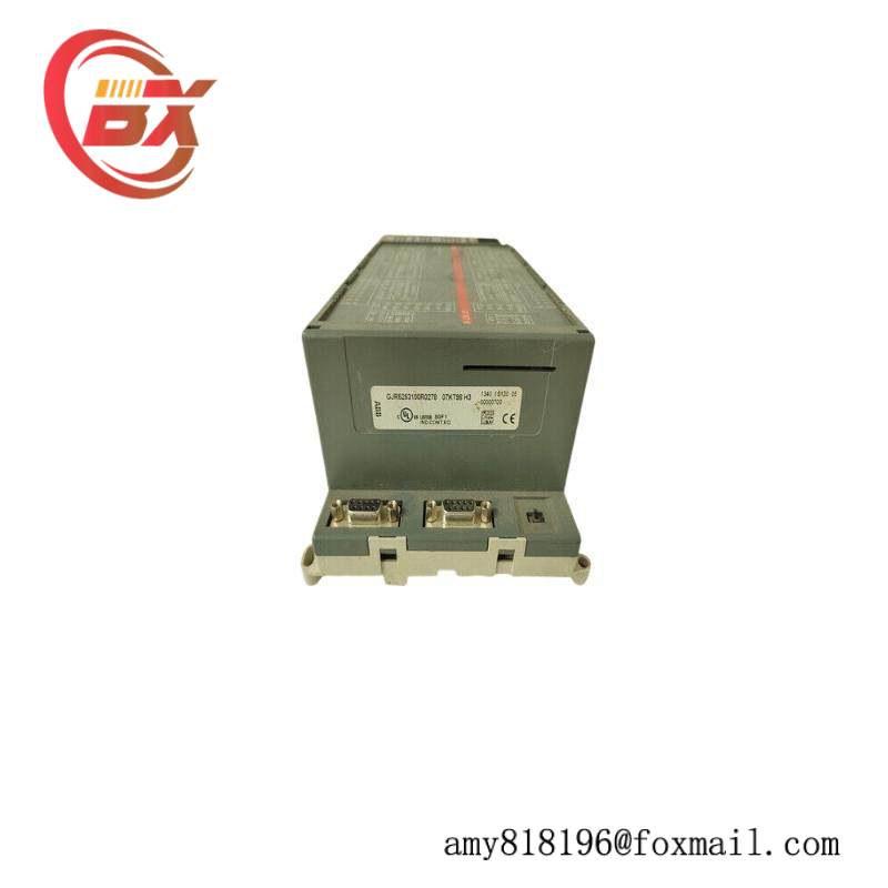 ABB 07KT98 WT98 GJR5253100R0278 Advant Controller
