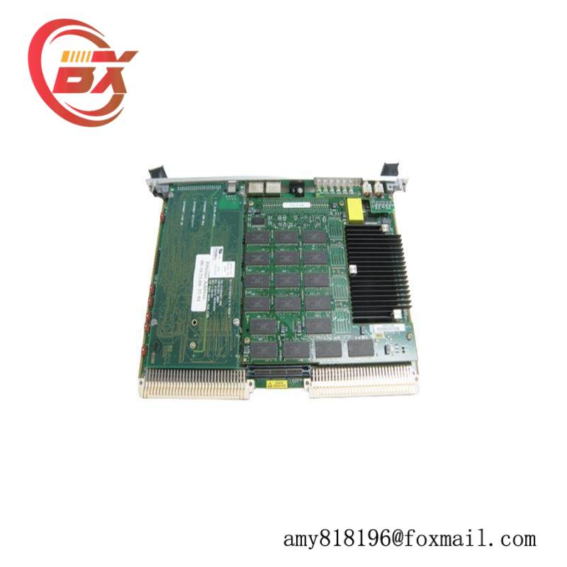 MOTOROLA MVME-2434