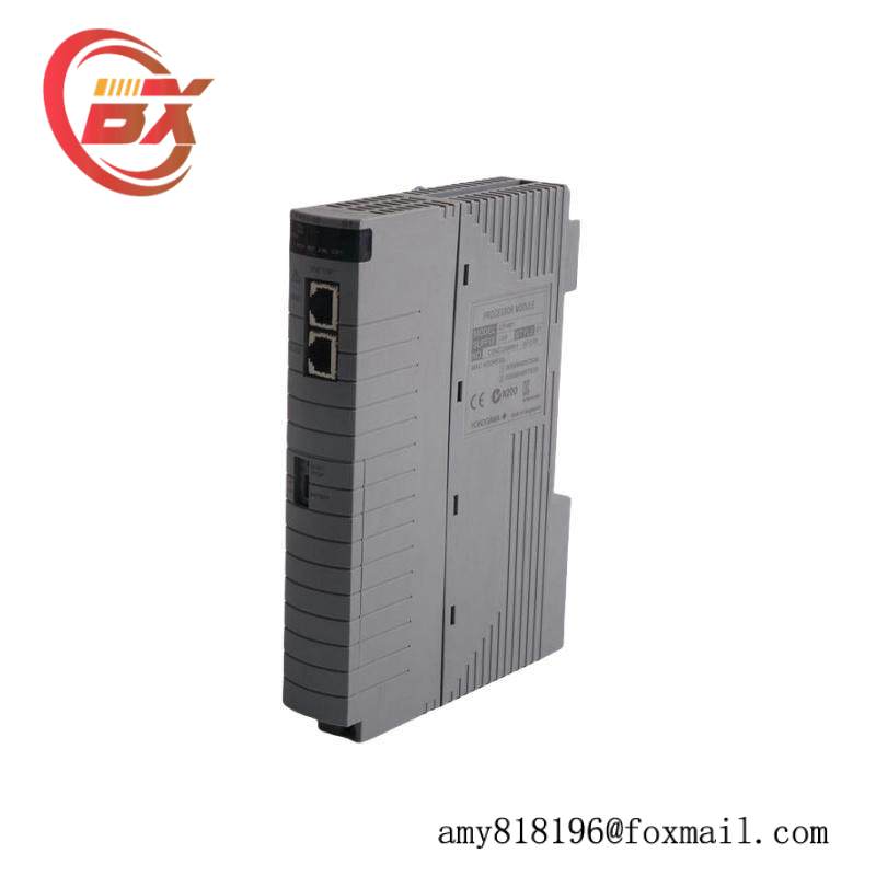 YOKOGAWA 0950-3017 PS605-0101 Power Supply