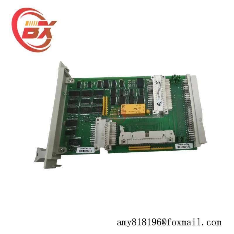 HONEYWELL 10001/R/I Vertical Bus Driver
