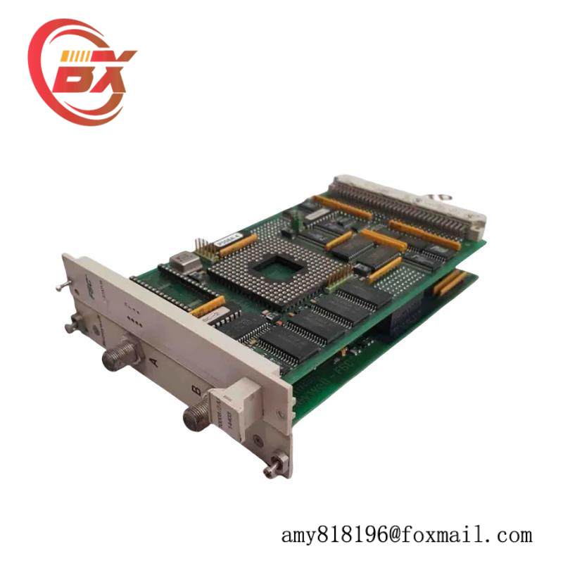 HONEYWELL 10008/2/U FSC-SMM Communication Module