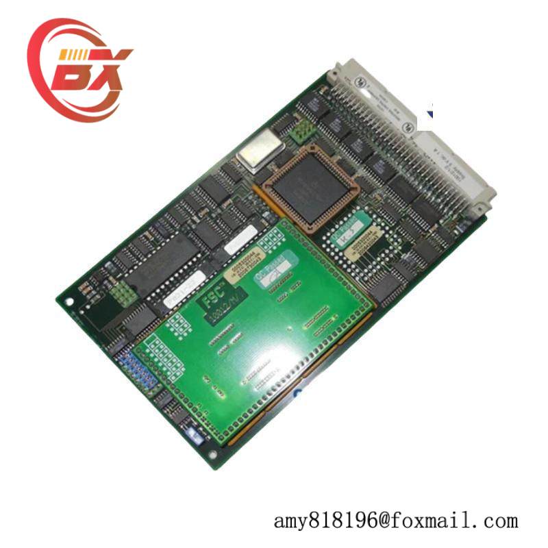 HONEYWELL 10012/1/2 Central Processing Unit