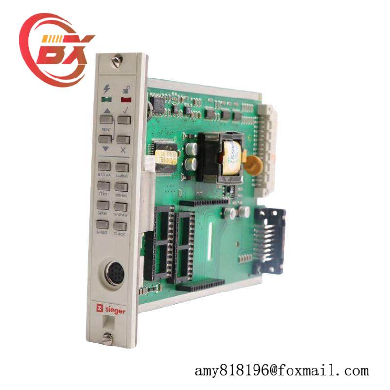 HONEYWELL 10208/2/1 Relay Output Module
