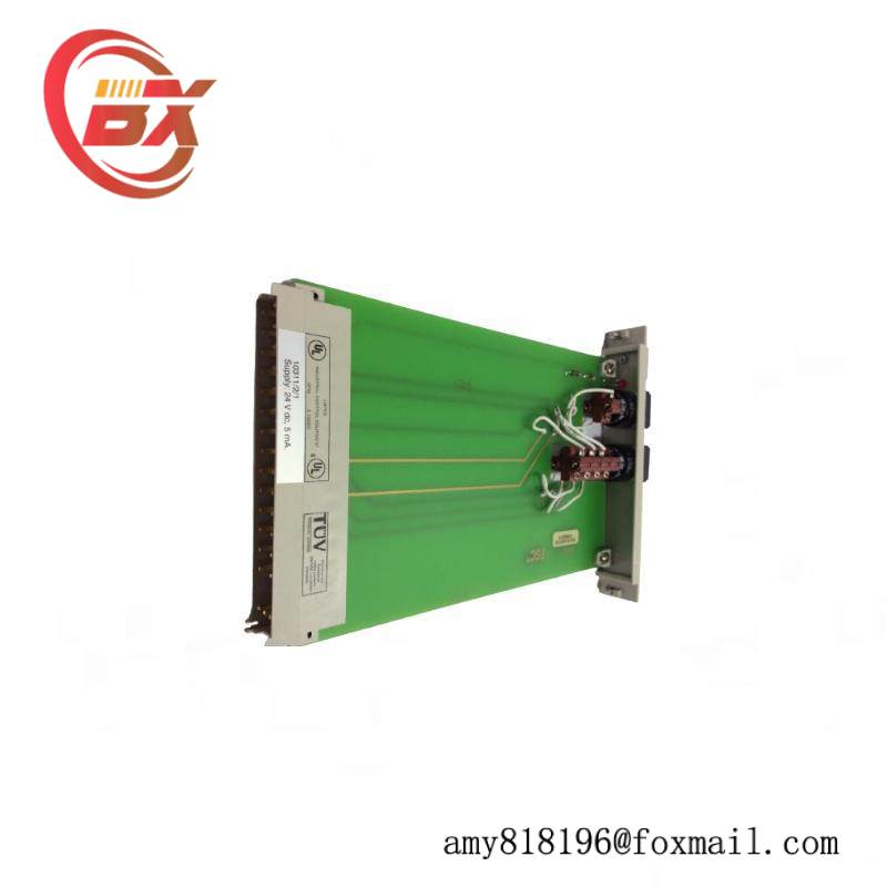 HONEYWELL 10311/2/1 Control/Reset Module