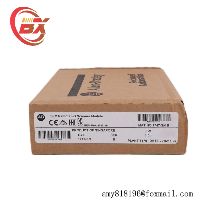  1203-GU6 DeviceNet to SCANport Adapter