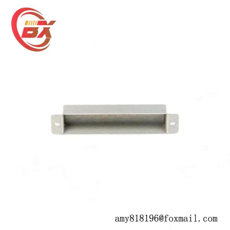 BENTLY NEVADA 128031-01 I/O Module Cover