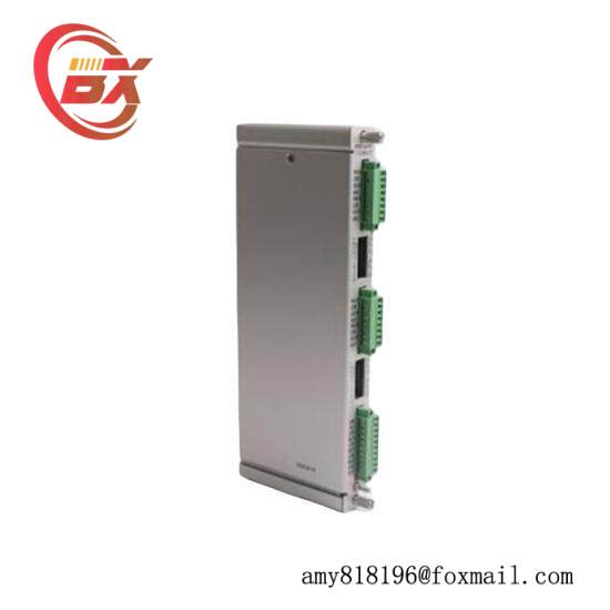 128229-01  Bently Nevada 128229-01 I/O MODULE