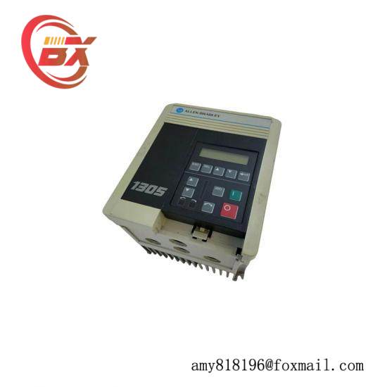 Kollmorgen DRIVE PE205260