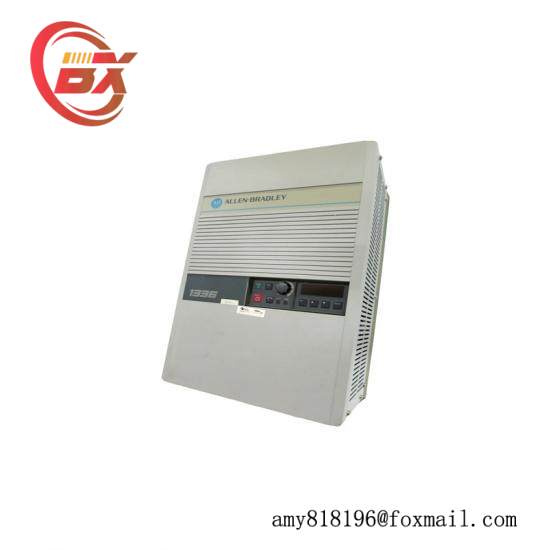 1336-B005-EAD-FA2-L1-S1 Adjustable Frequency AC Drive