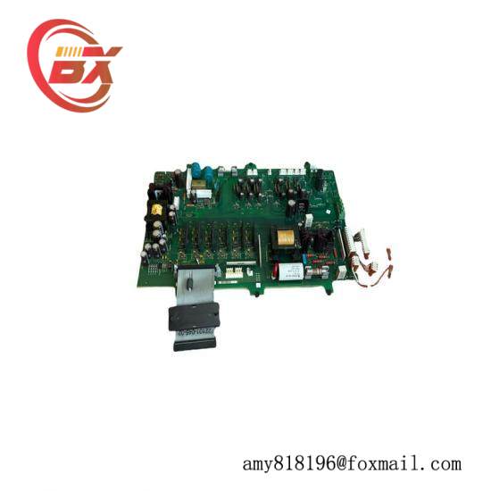 1336-BDB-SP17C SPK Drive Gate Board