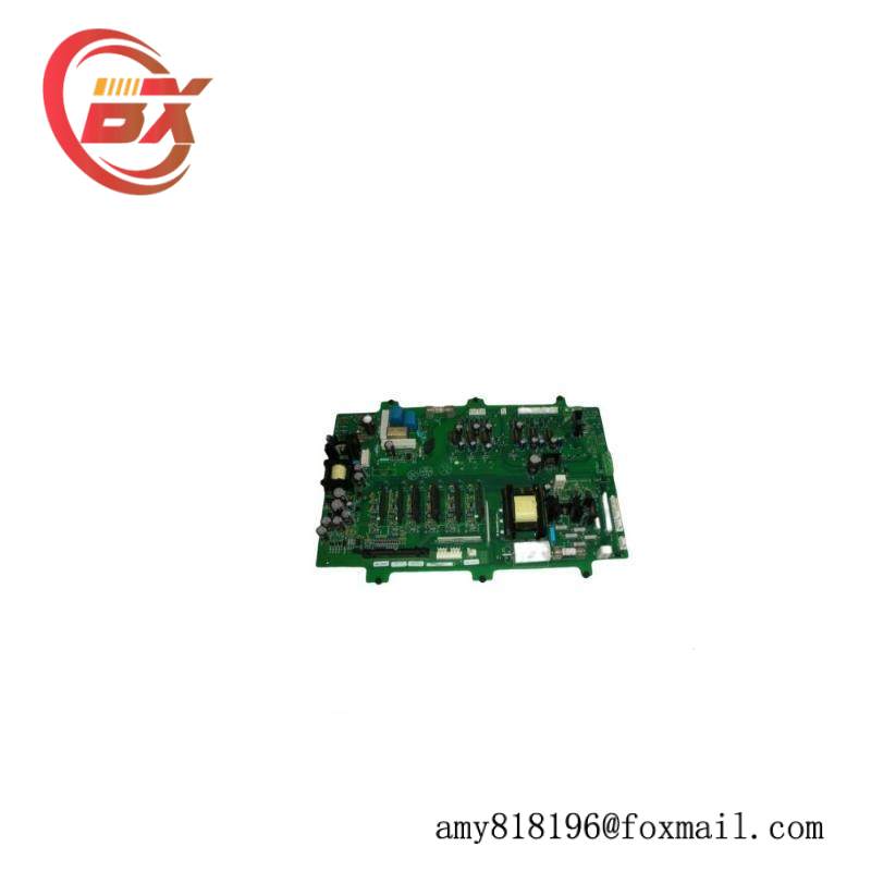 AB 1336-BDB-SP18D PCB GATE DRIVE BOARD