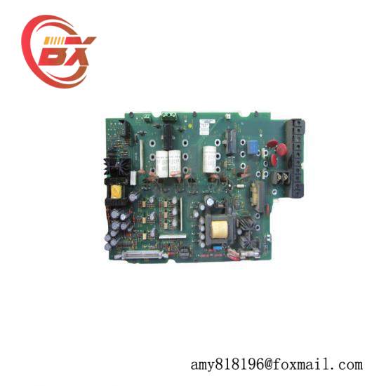 1336-BDB-SP2D Drive Board